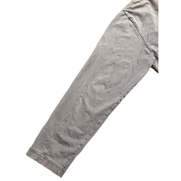 Goo-Coo Monkey Dragon Print Shirt Long Sleeve Grunge Skater Y2K Sz XL - Picture 8 of 12